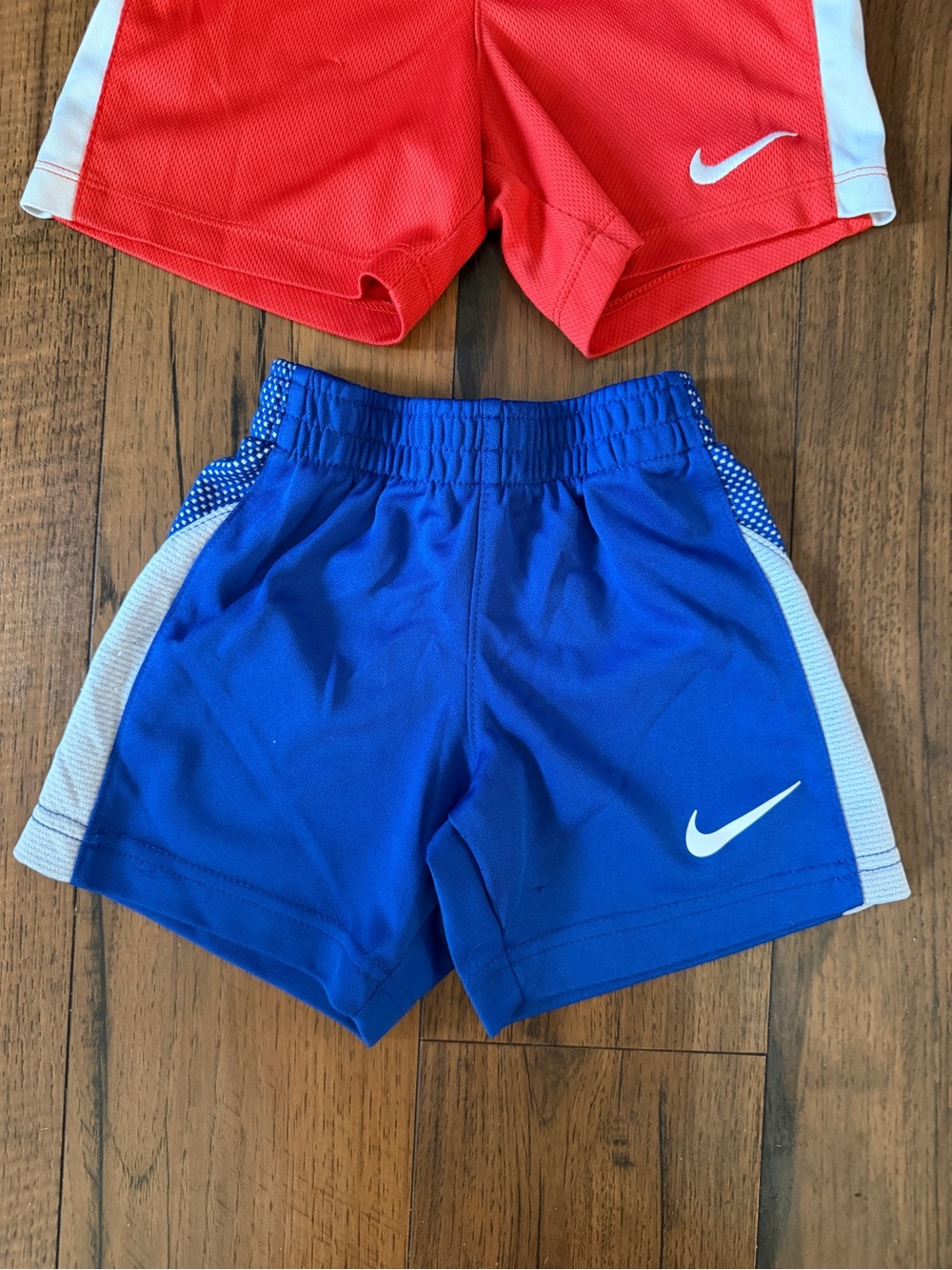 Boys Nike Athletic Shorts Bundle - Picture 2 of 4